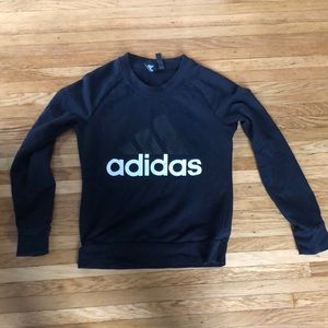 Adidas Crewneck sweatshirt